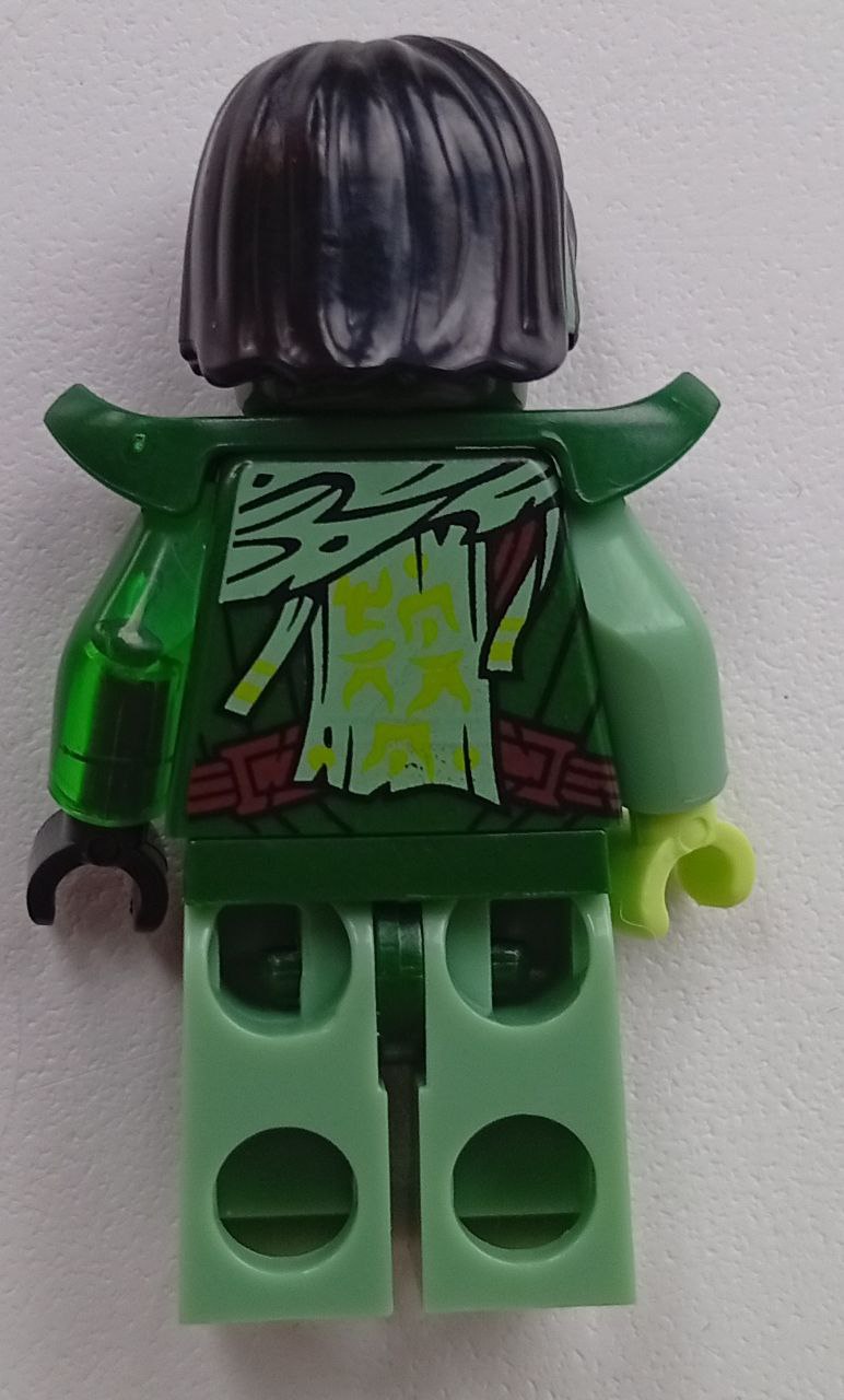 💚 Морро Dragons Rising 2 вид 💚