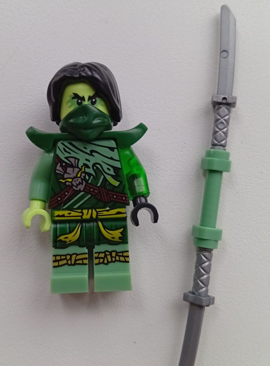 💚 Морро Dragons Rising 2 вид 💚