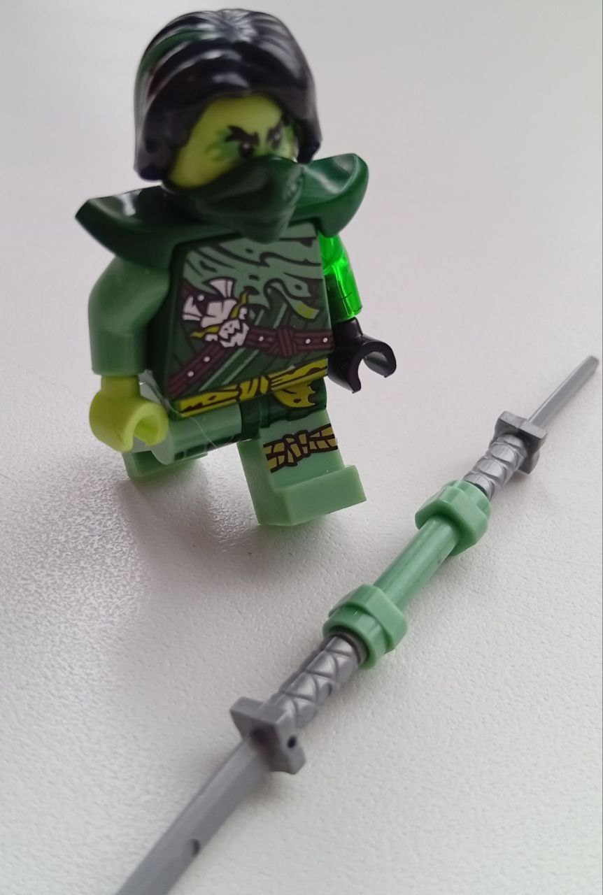 💚 Морро Dragons Rising 2 вид 💚