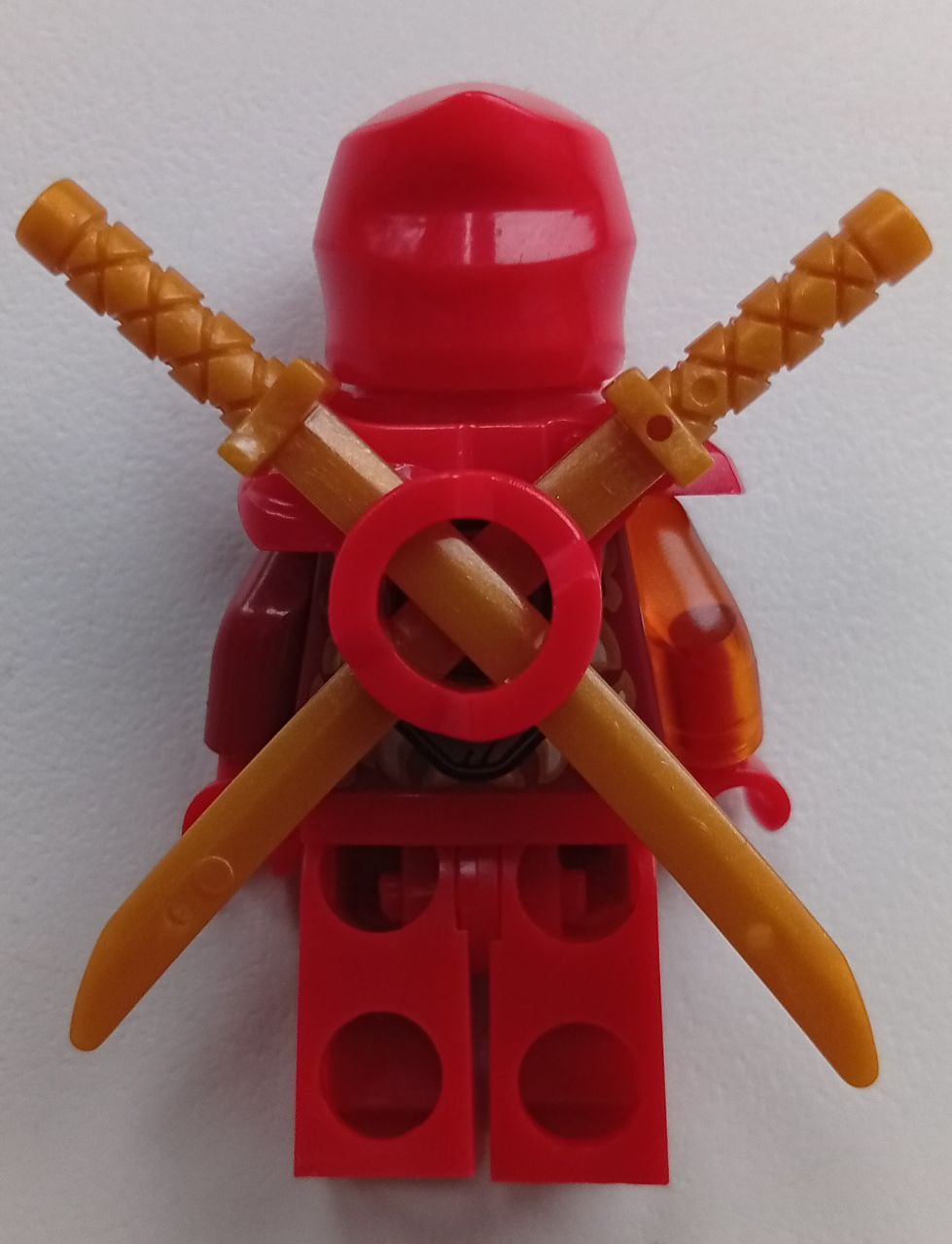 🔥 Кай Dragons Rising 2 вид 🔥