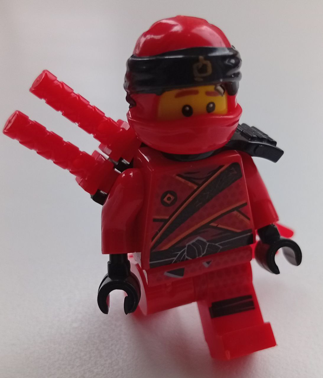 🔥 Кай 8 сезон 🔥