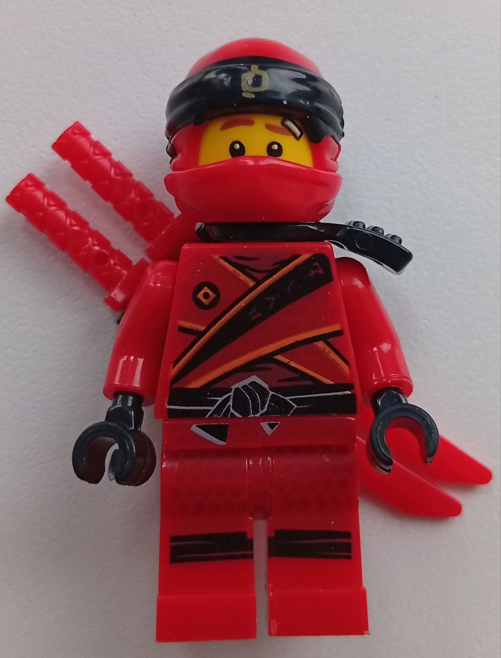 🔥 Кай 8 сезон 🔥