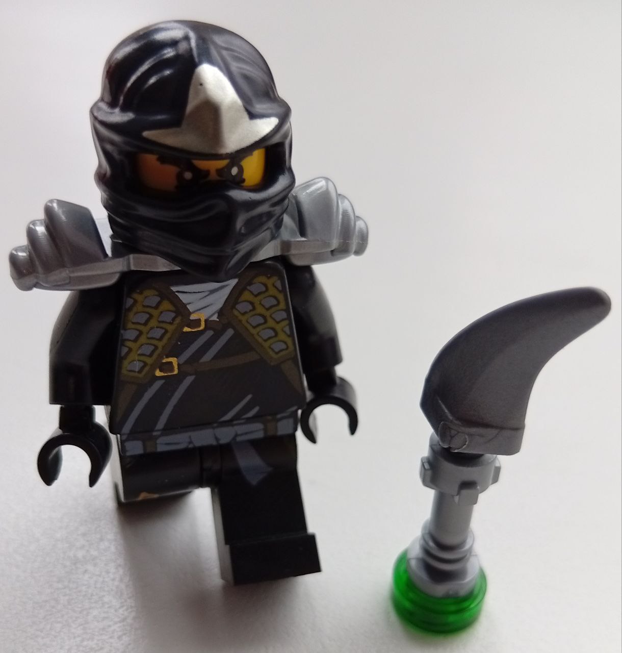 🪨 Коул 1 сезон 🪨