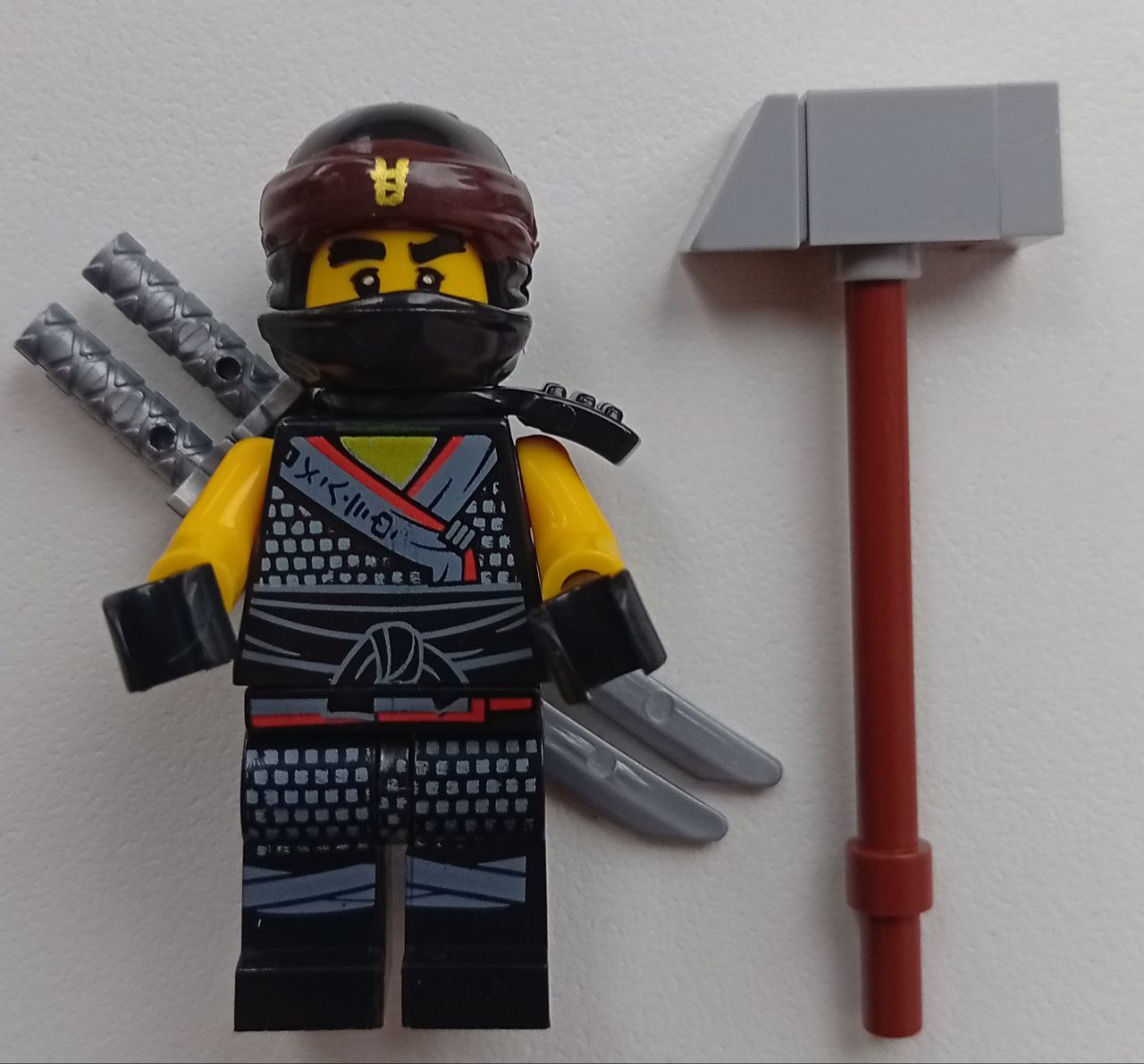 🪨 Коул 8 сезон 🪨