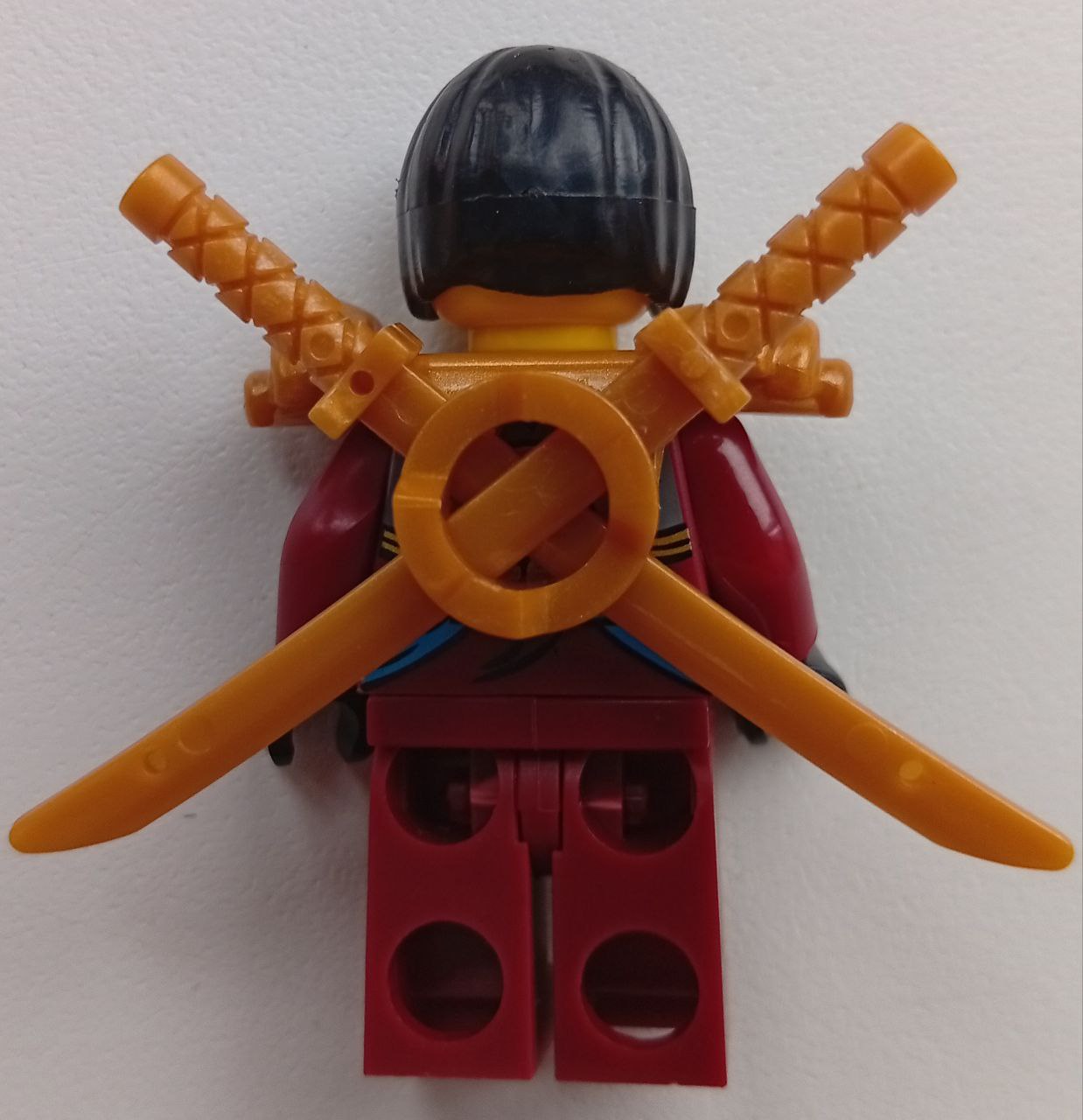 💧 Нія 5 сезон 💧