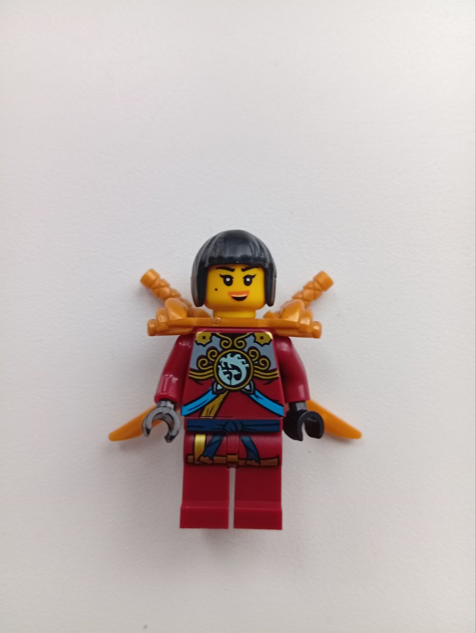 💧 Нія 5 сезон 💧