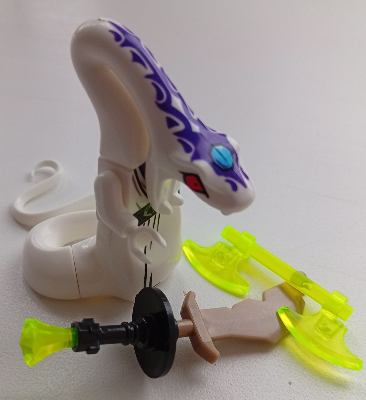 🐍 Пайтор 3 сезон 🐍