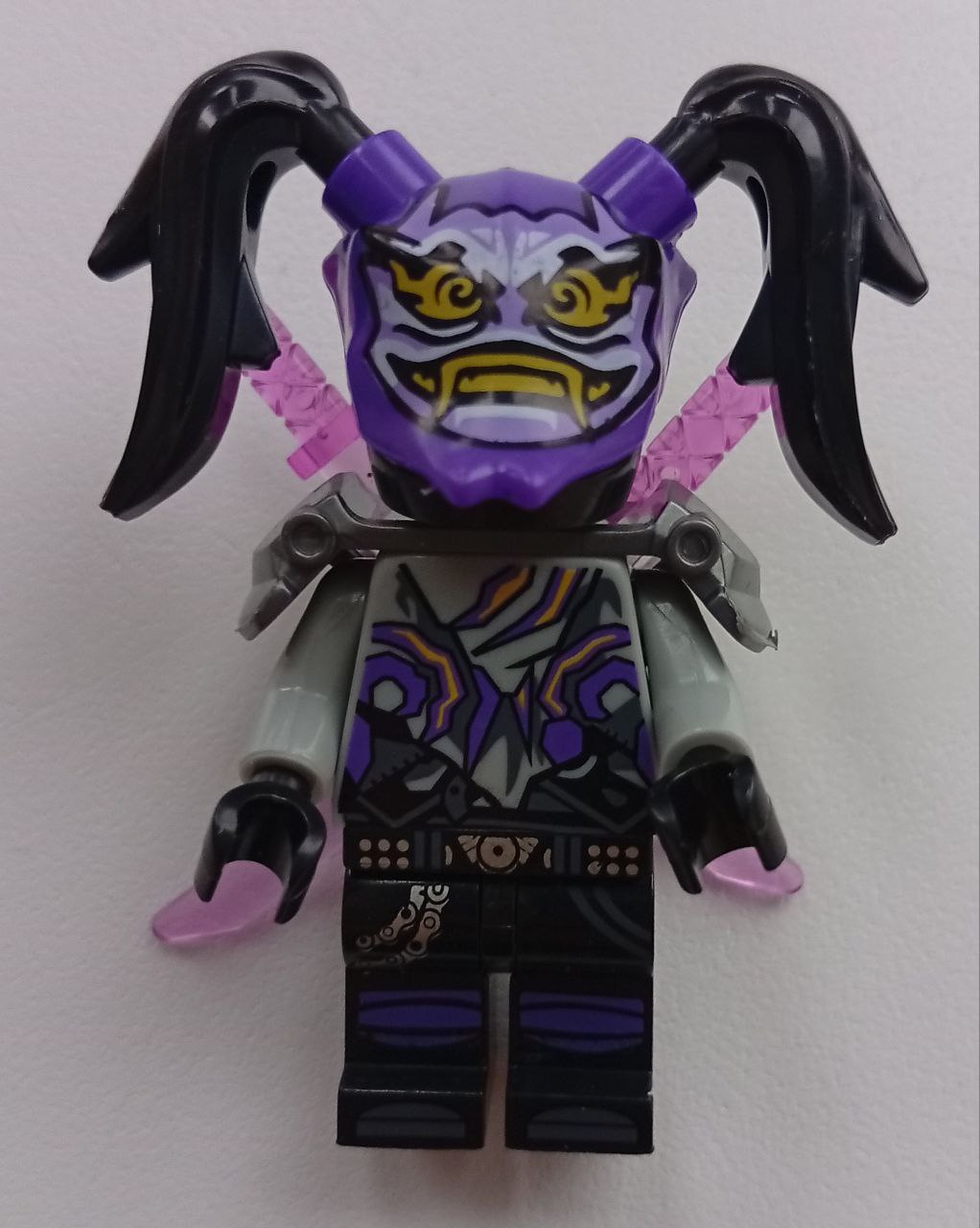 💜 Ультра Фіолет 💜