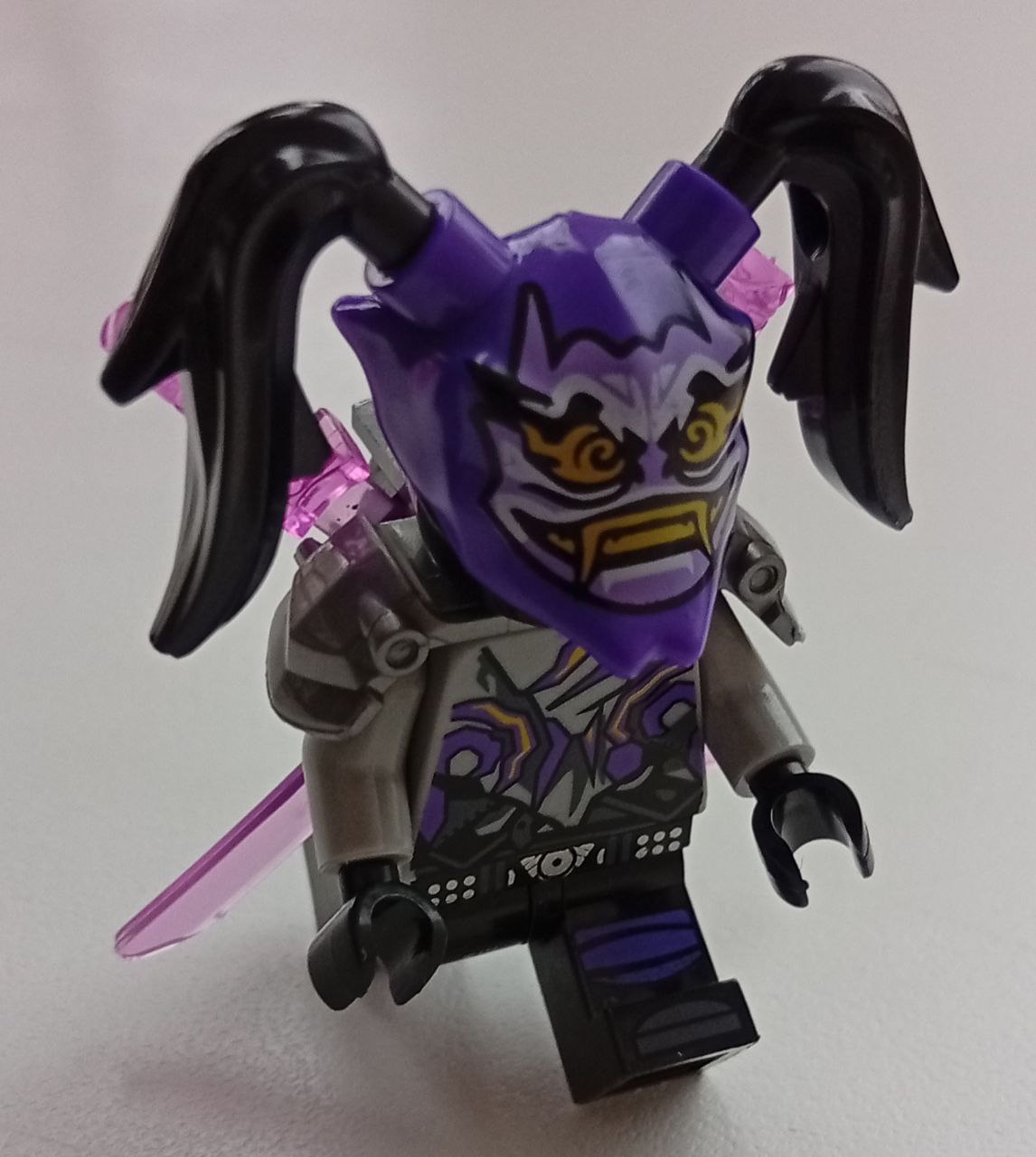 💜 Ультра Фіолет 💜