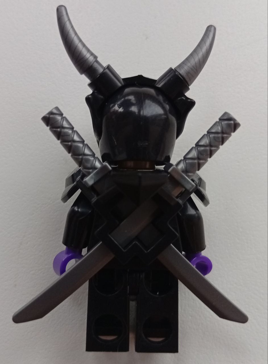 👹 Оні Гармадон 👹