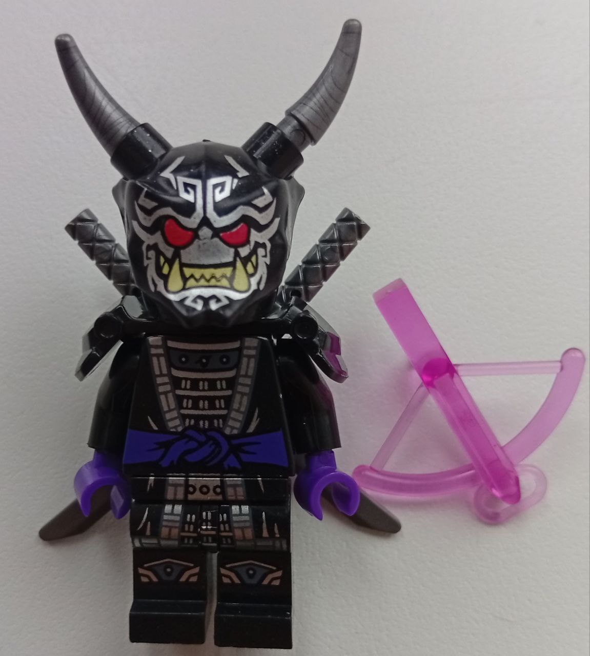 👹 Оні Гармадон 👹