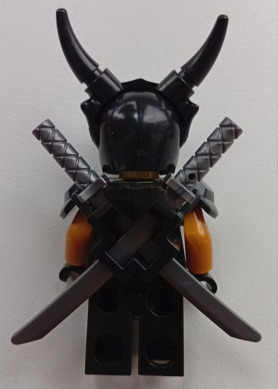 👹 Оверлорд Оні 👹