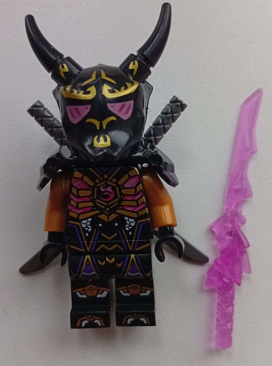 👹 Оверлорд Оні 👹