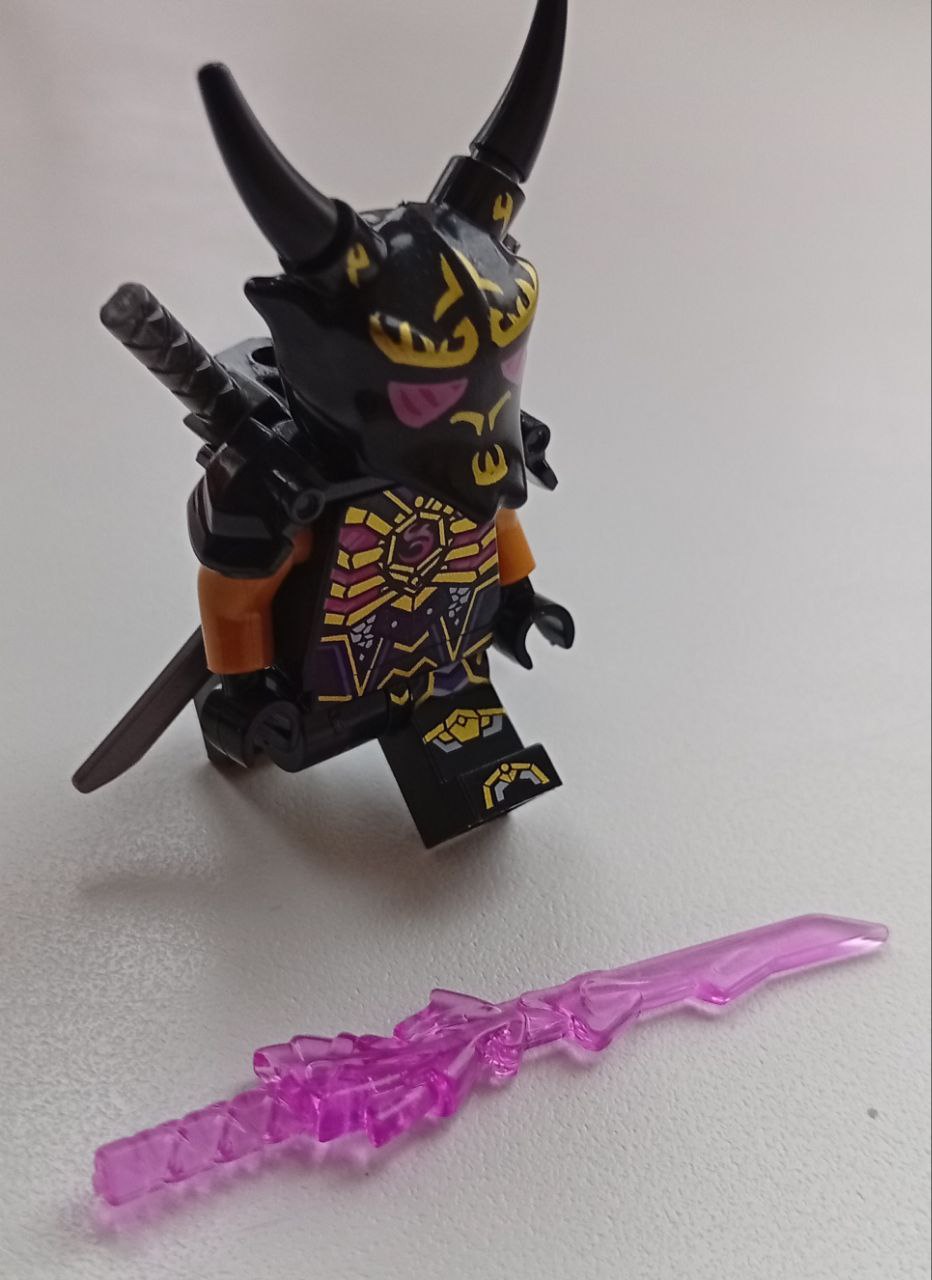 👹 Оверлорд Оні 👹