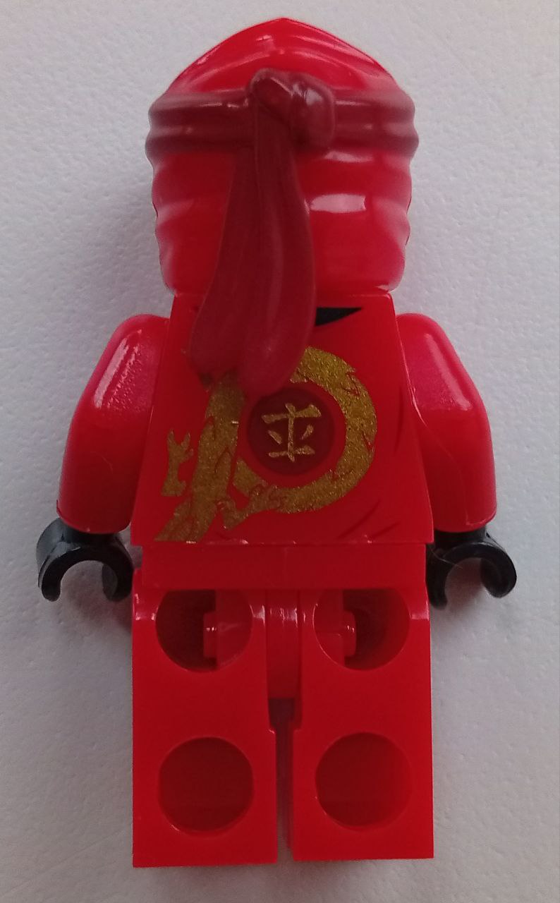 🔥 Кай 9 сезон 🔥