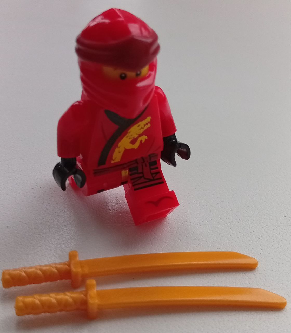 🔥 Кай 9 сезон 🔥