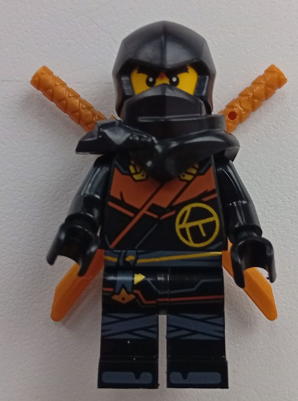 🪨 Коул Dragons Rising 🪨