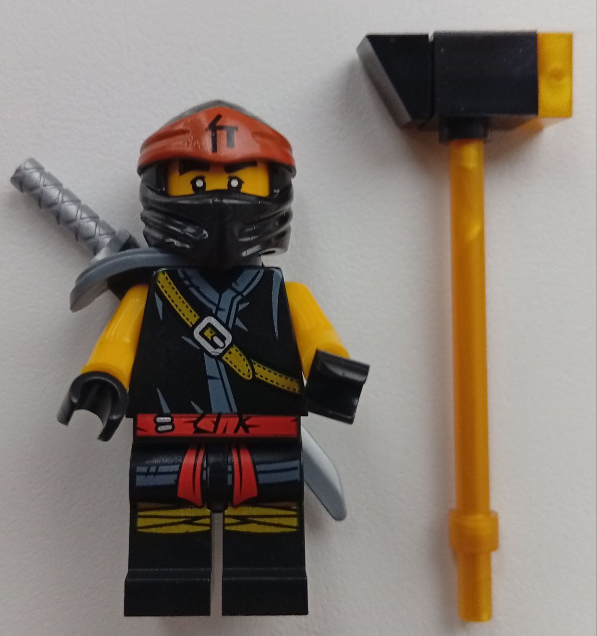 🪨 Коул 11 сезон 🪨