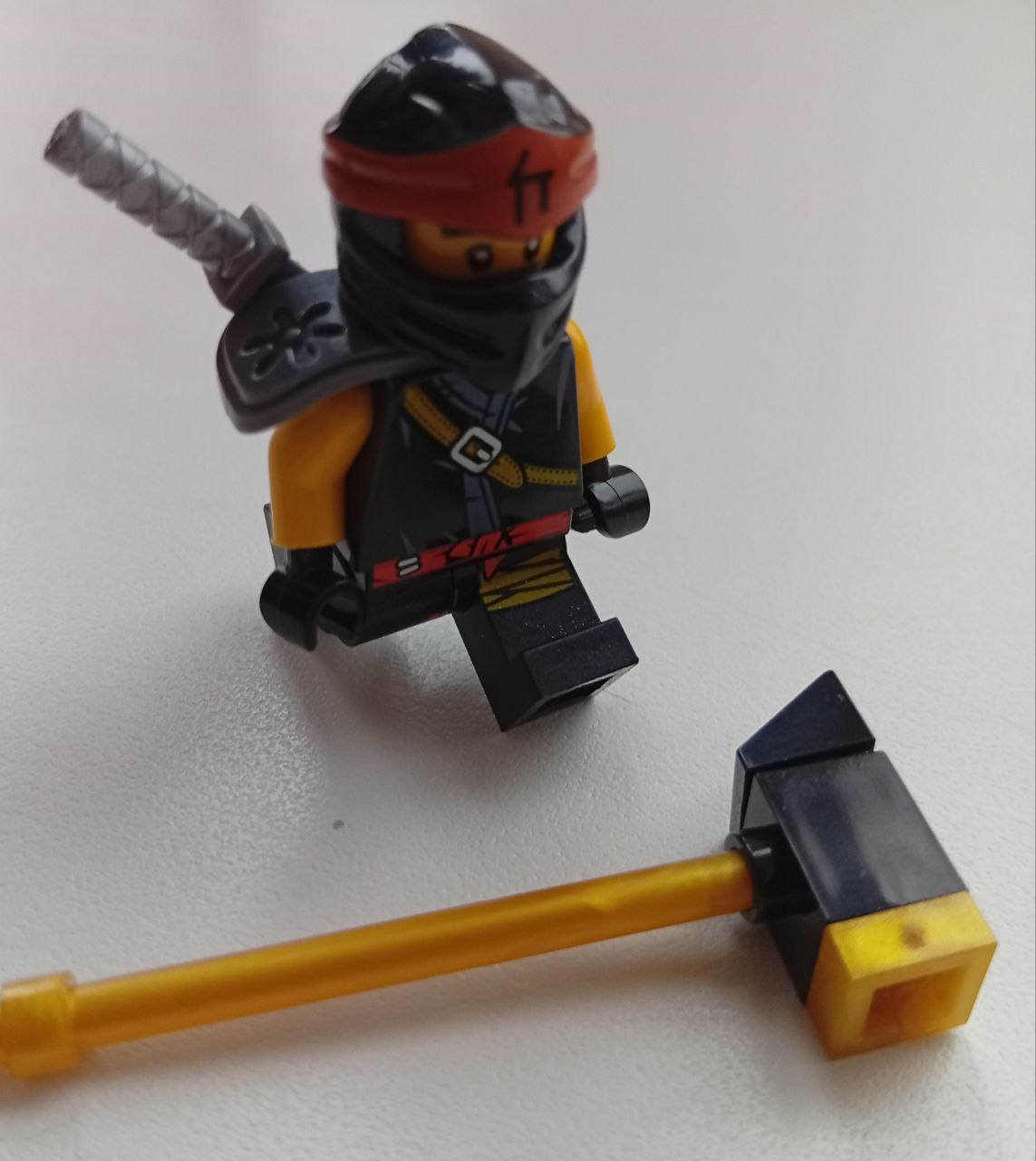 🪨 Коул 11 сезон 🪨