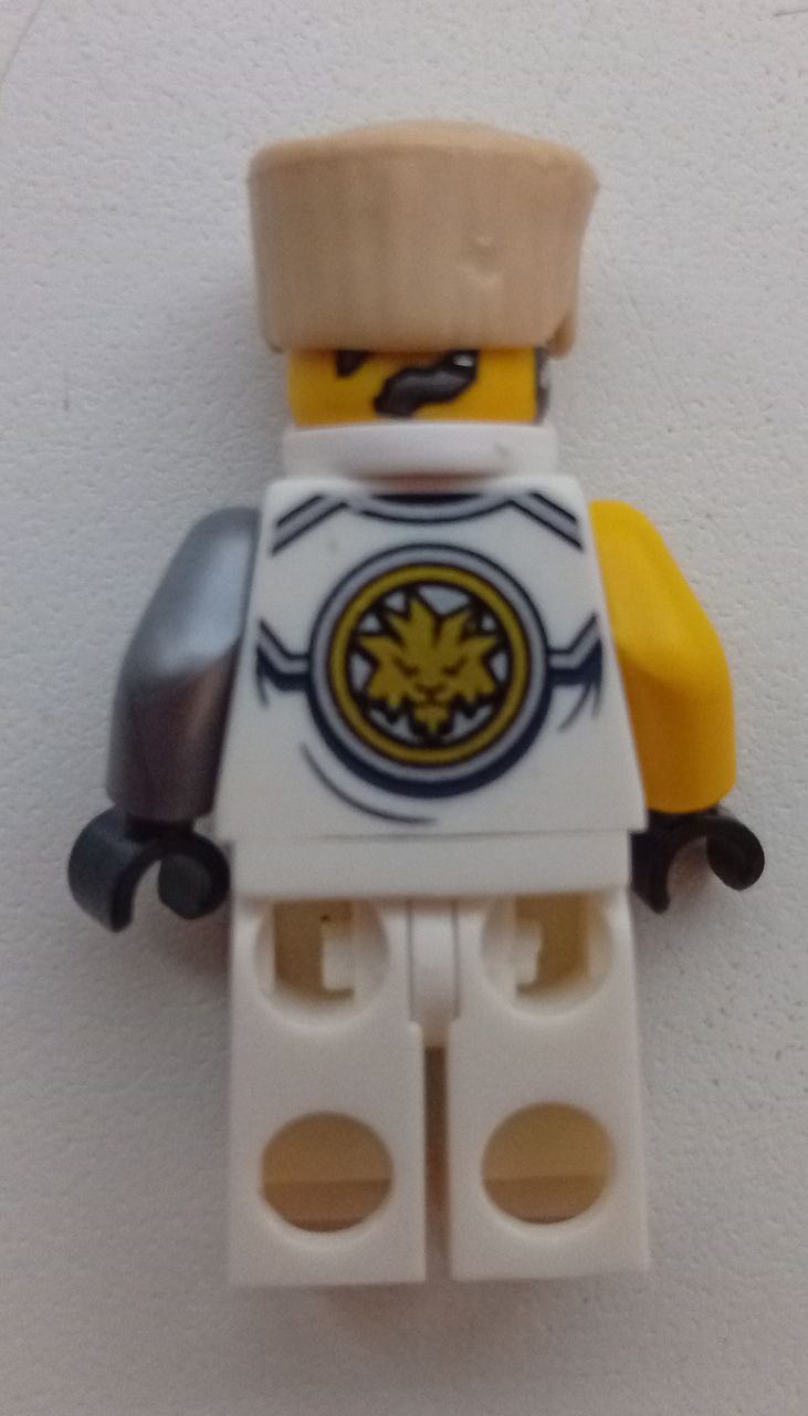 ❄️ Зейн 3 сезон ❄️