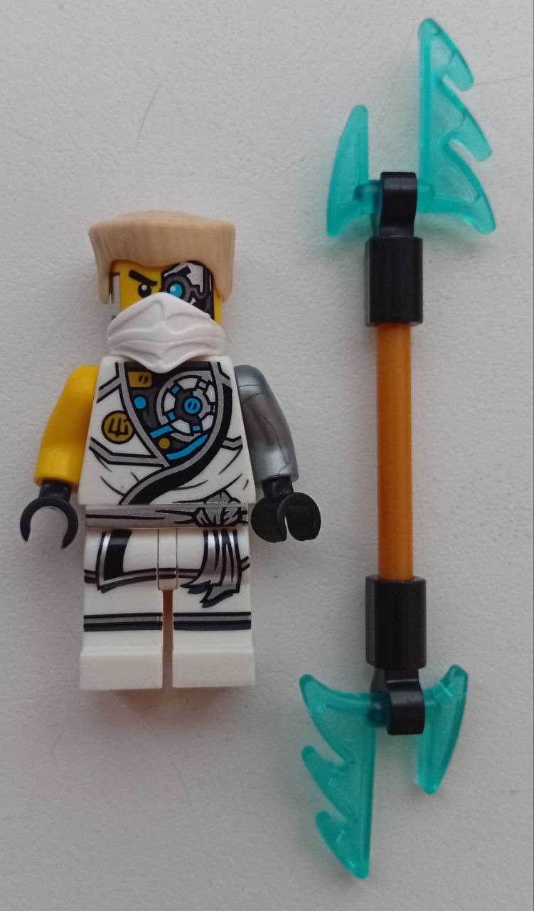 ❄️ Зейн 3 сезон ❄️