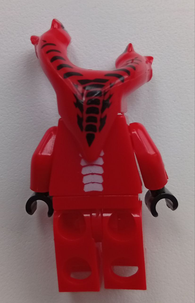 🐍 Червона Змія 1 сезон 🐍