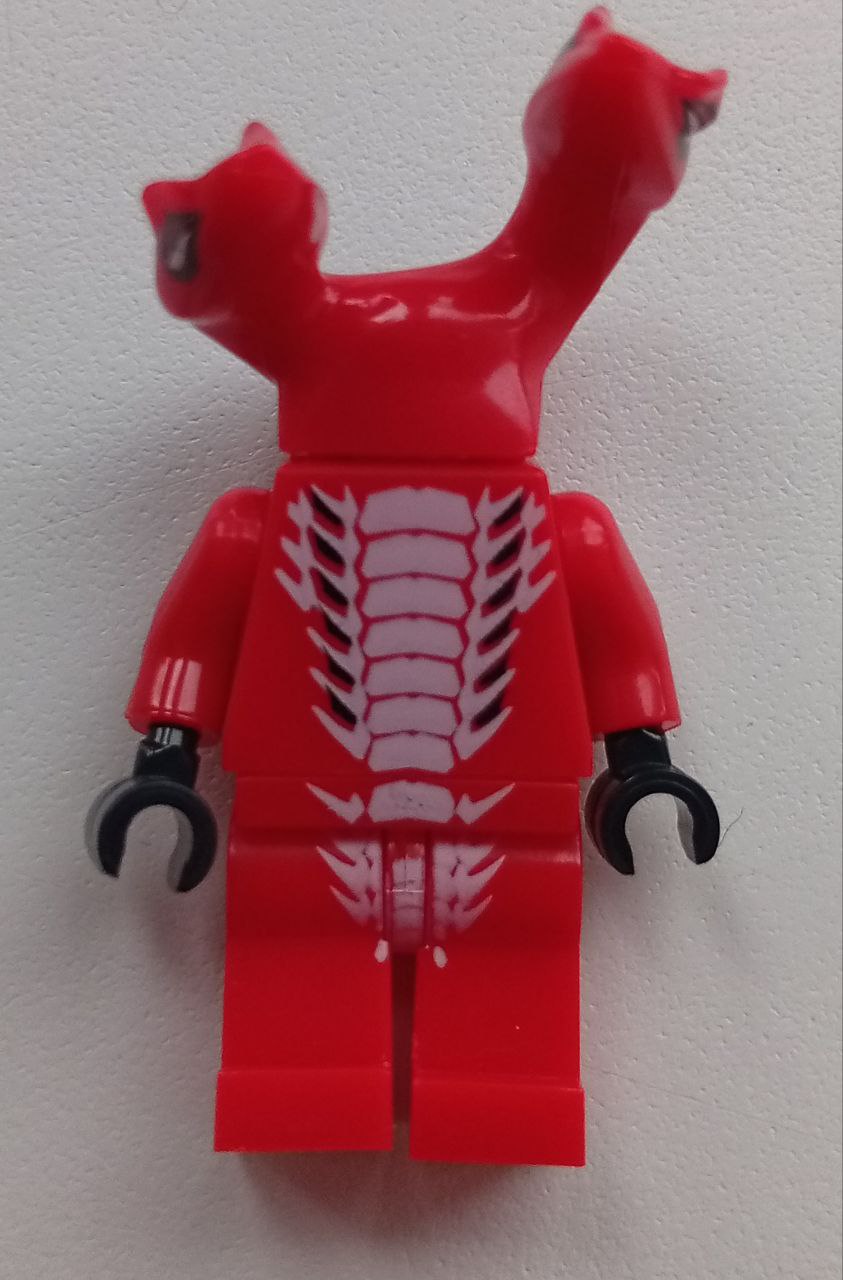 🐍 Червона Змія 1 сезон 🐍