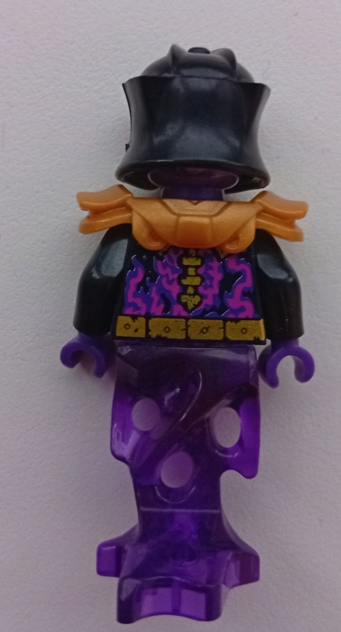 👹 Оверлорд (2 руки) Legacy 👹