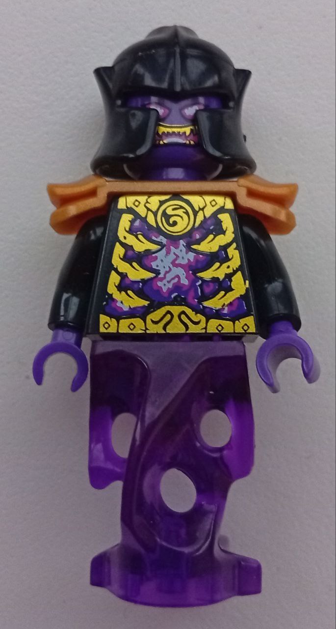 👹 Оверлорд (2 руки) Legacy 👹