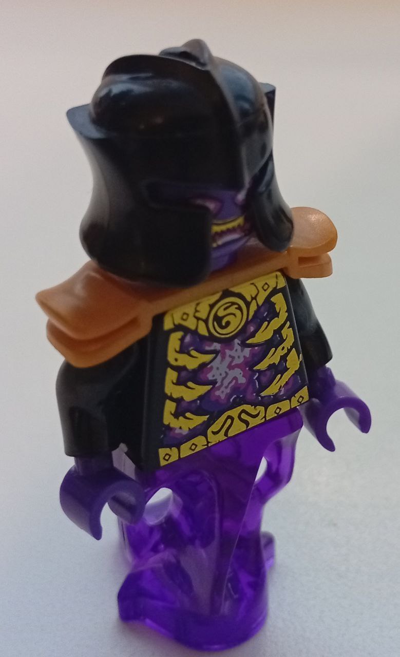 👹 Оверлорд (2 руки) Legacy 👹