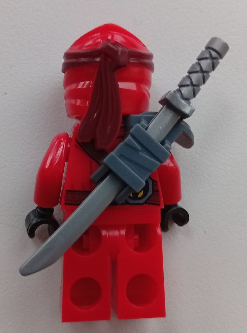 🔥 Кай 11 сезон 🔥