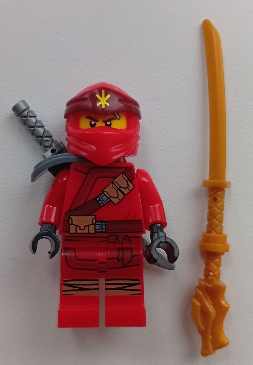 🔥 Кай 11 сезон 🔥