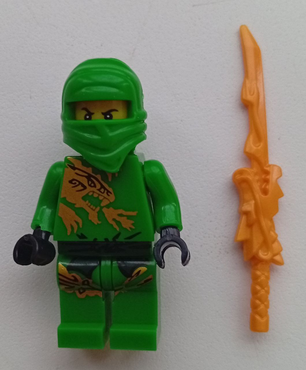 💚 Ллойд DX 💚