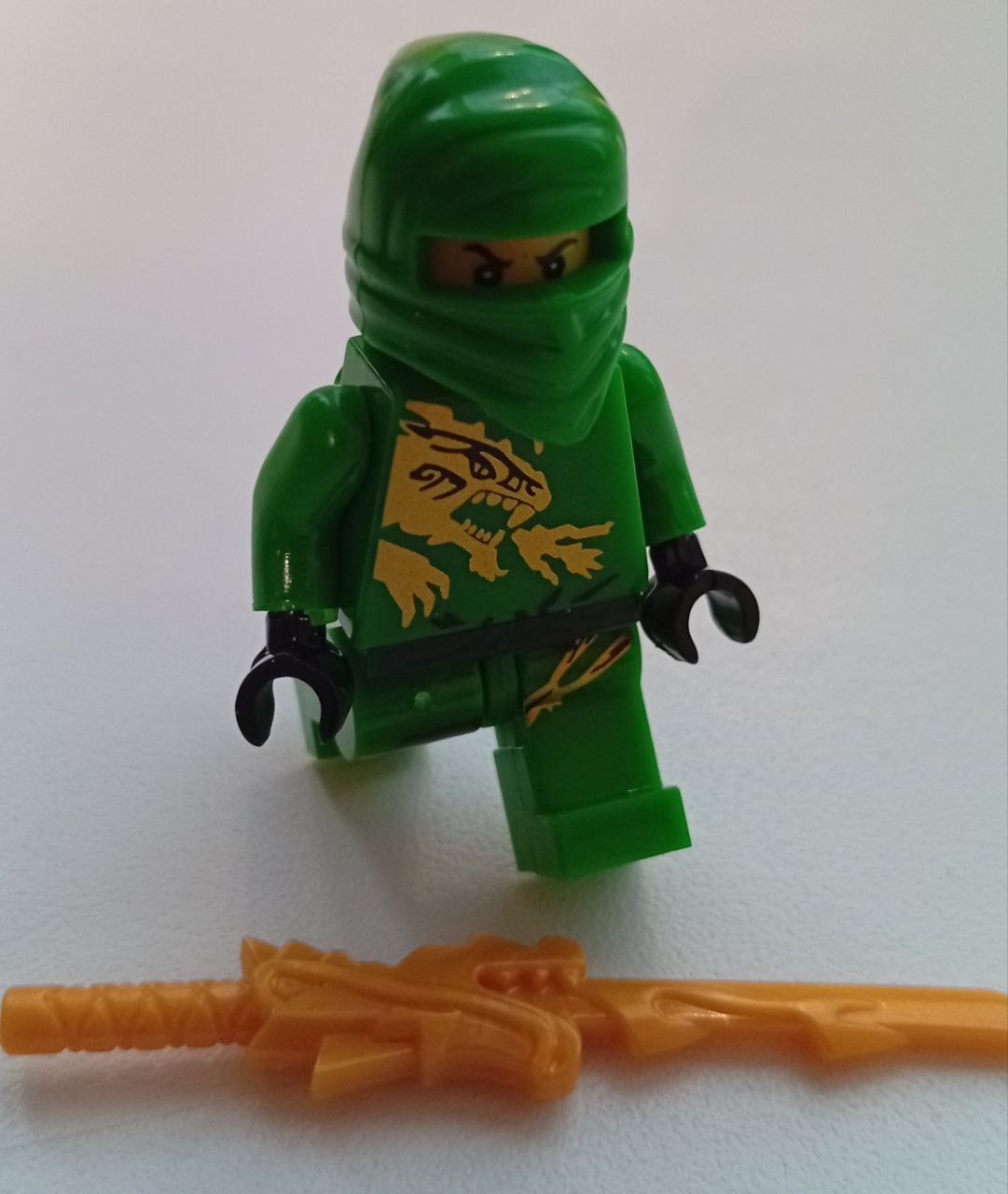 💚 Ллойд DX 💚