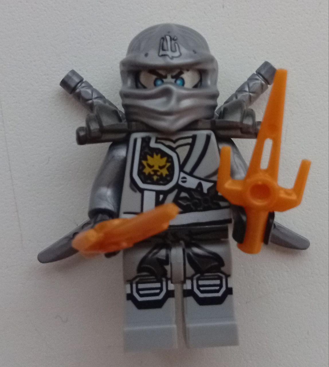 ❄️ Зейн 4 сезон ❄️