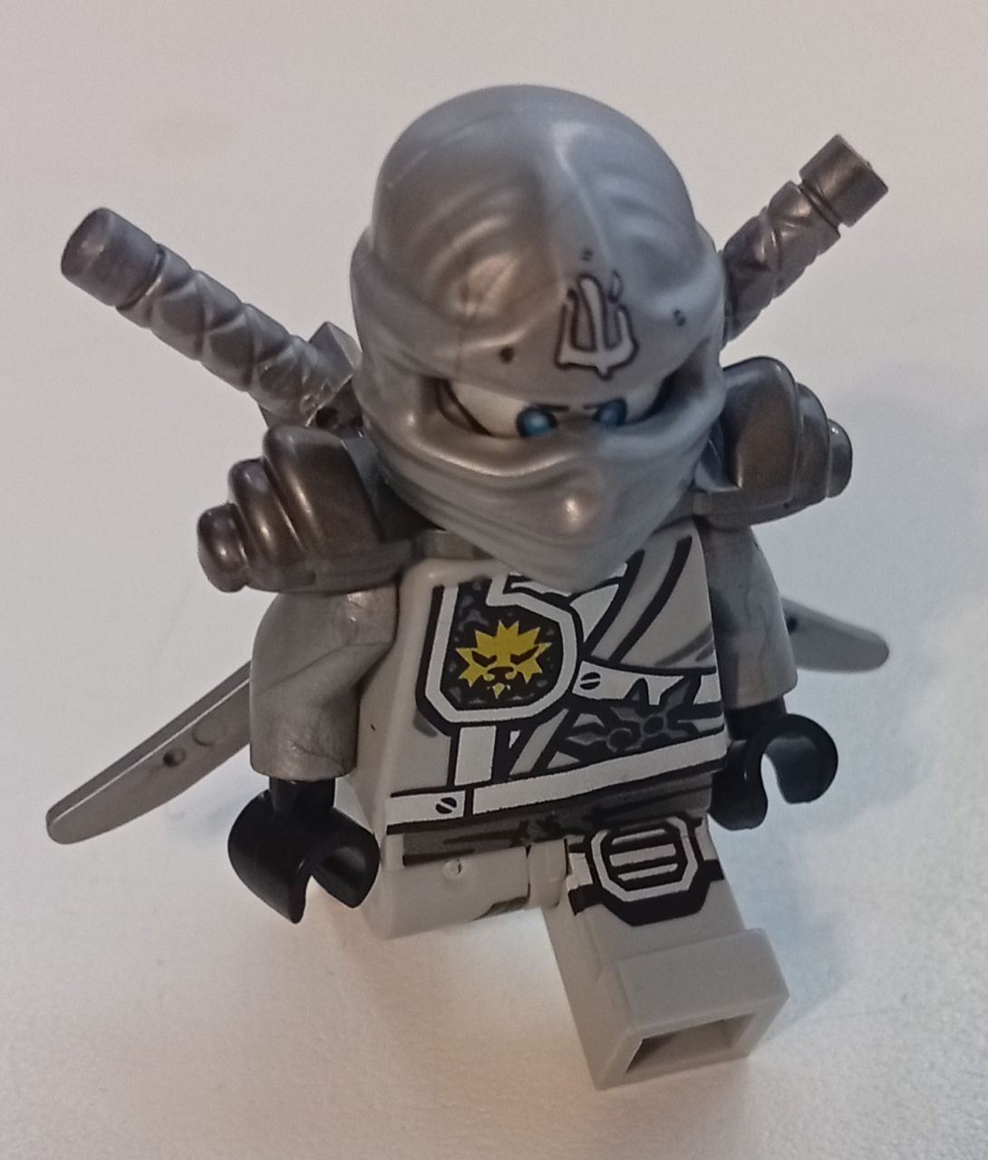 ❄️ Зейн 4 сезон ❄️