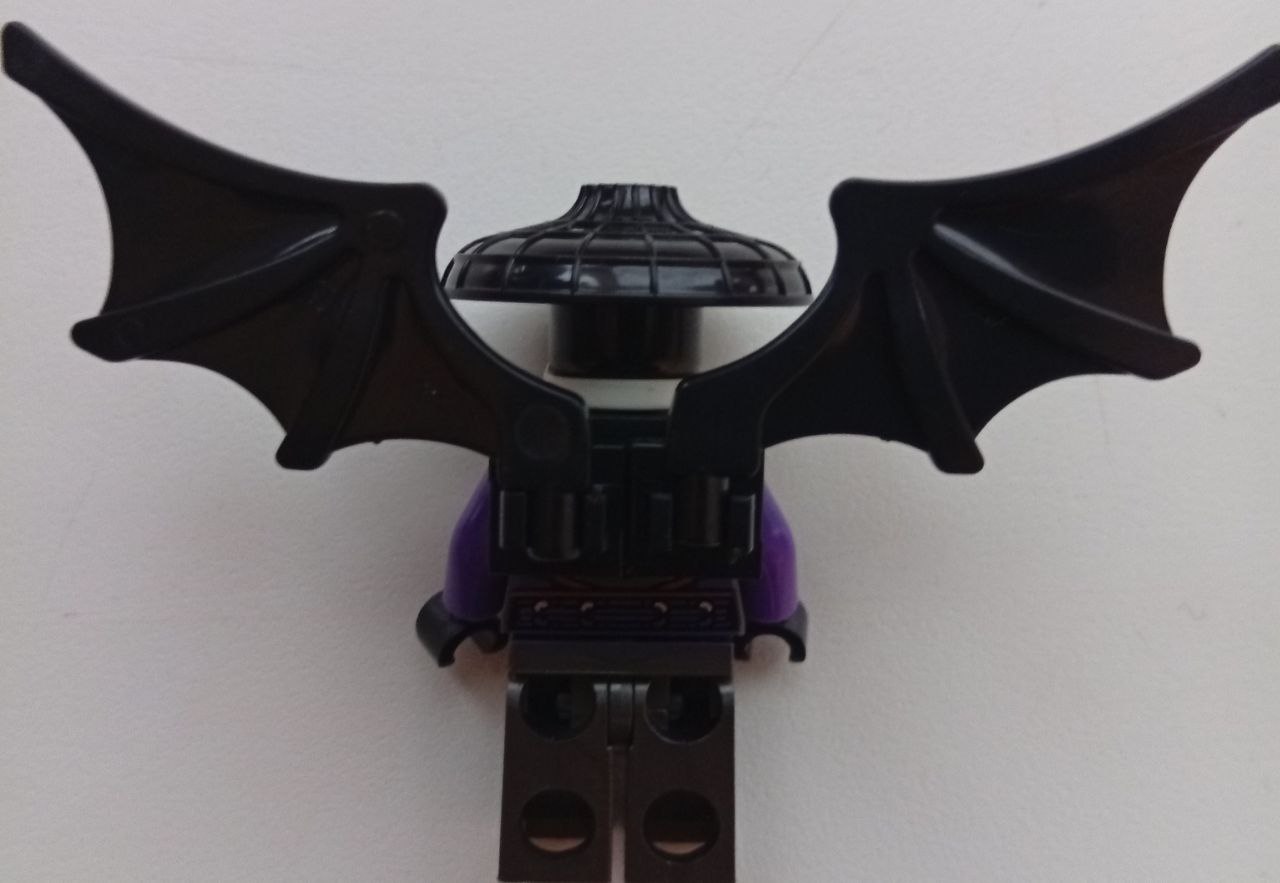 🩶 Кристалічний Вангеліс 🩶