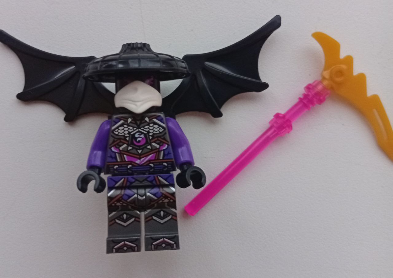 🩶 Кристалічний Вангеліс 🩶