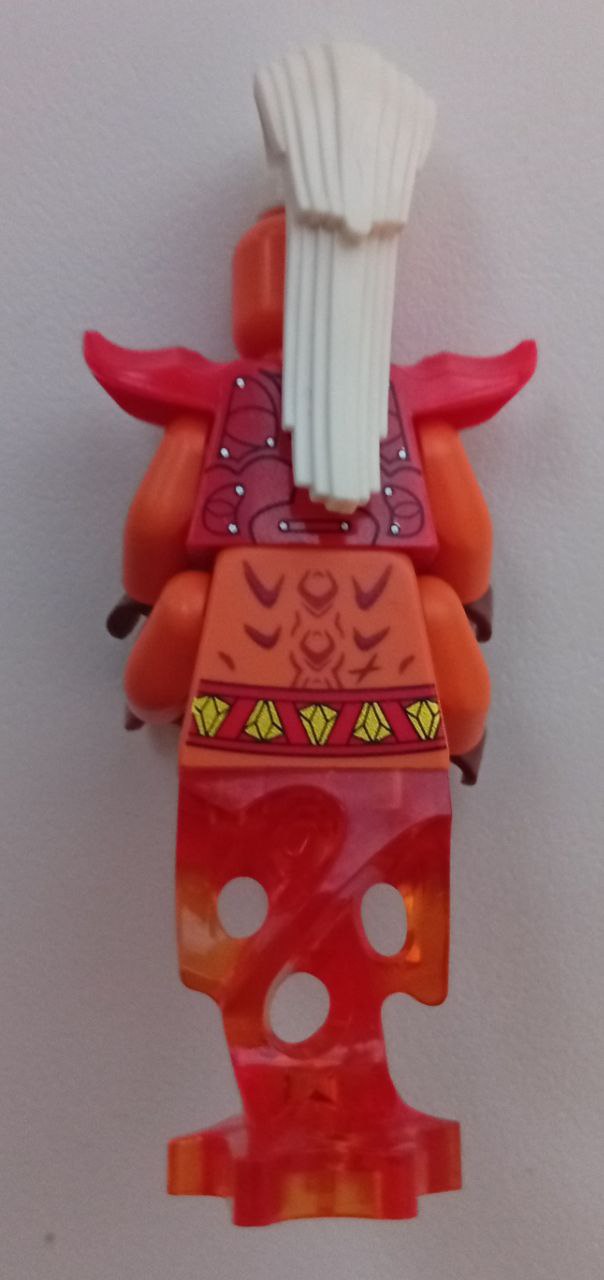 🏴‍☠️ Батько Надакхана 🏴‍☠️