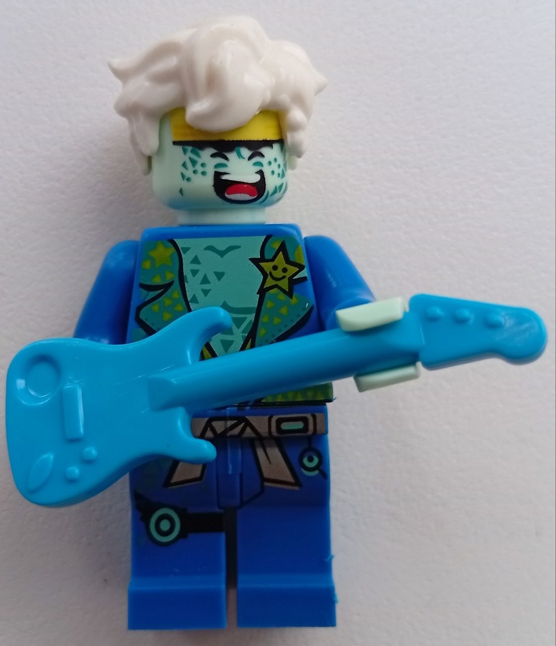 🔥 Джей Рокер 🔥