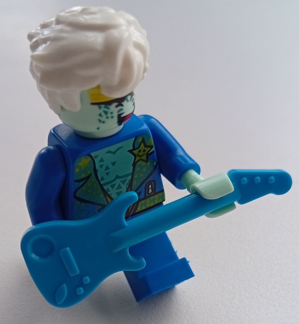 🔥 Джей Рокер 🔥