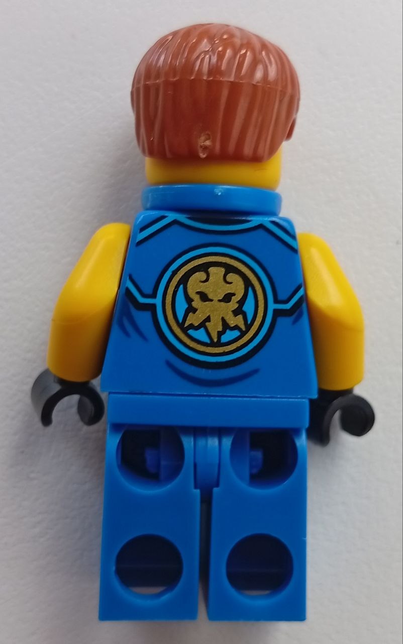 ⚡  Джей 4 Сезон ⚡