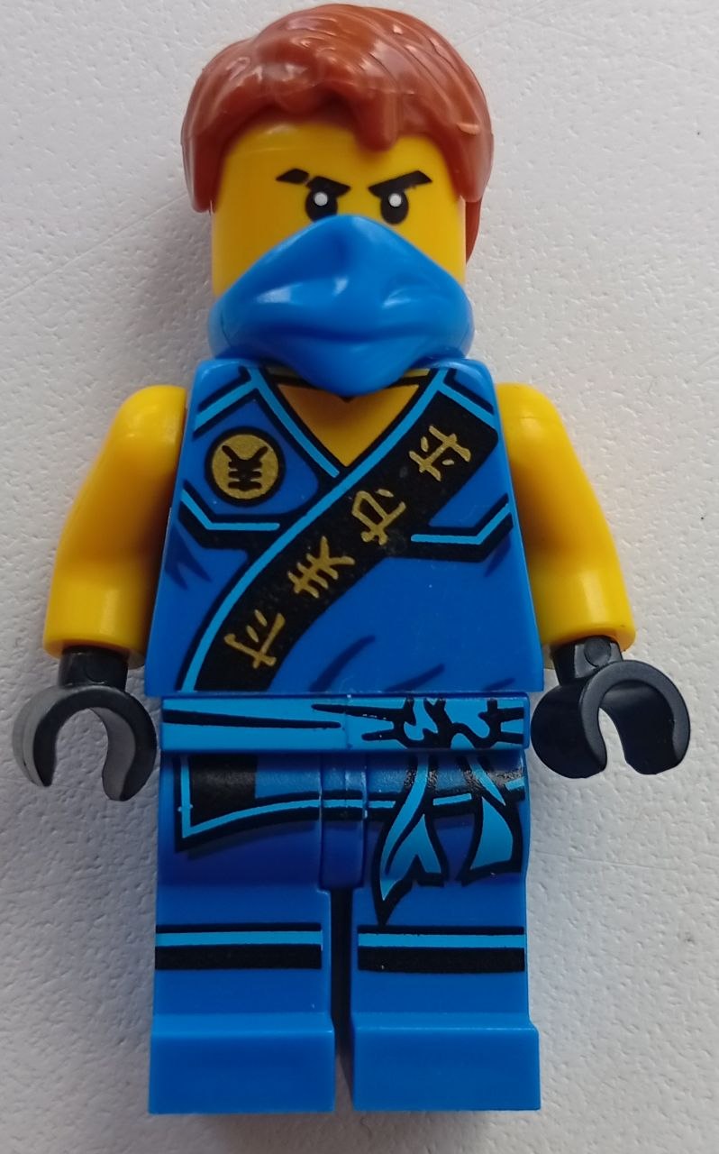 ⚡  Джей 4 Сезон ⚡