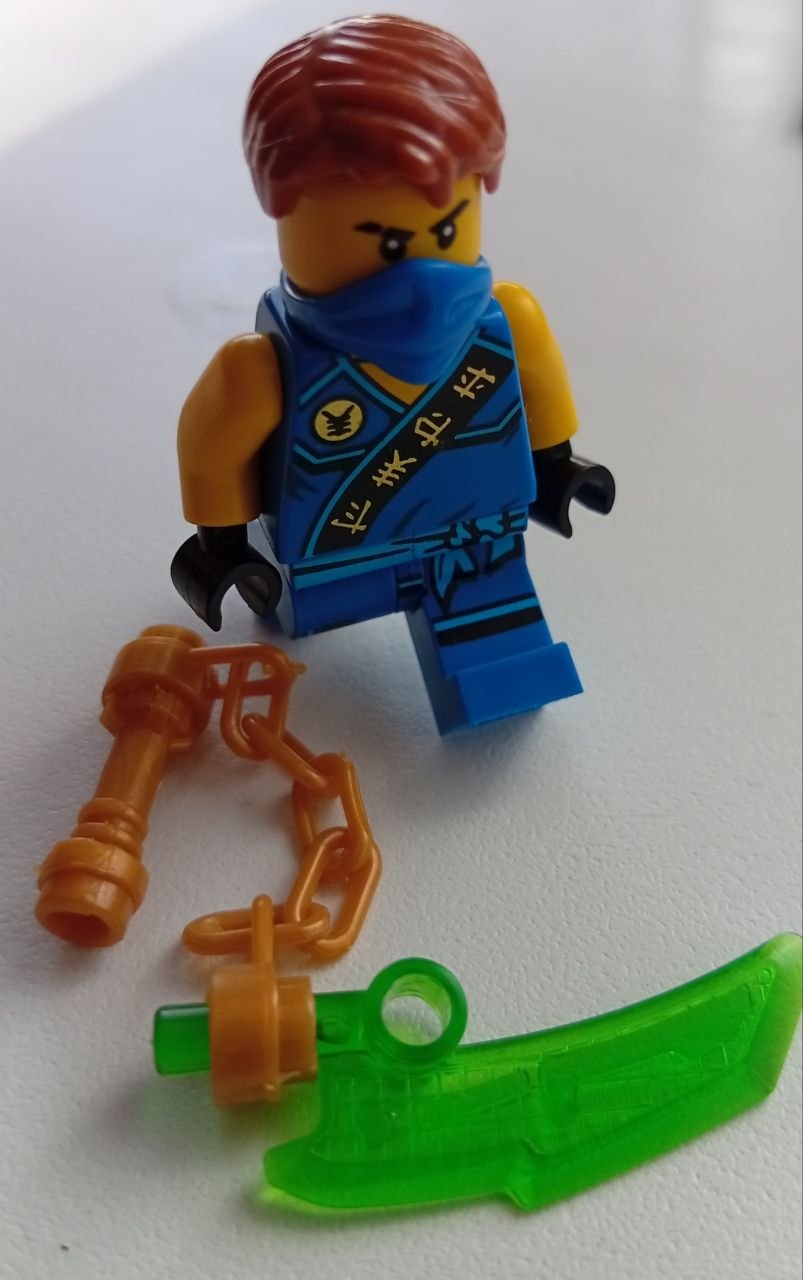 ⚡  Джей 4 Сезон ⚡