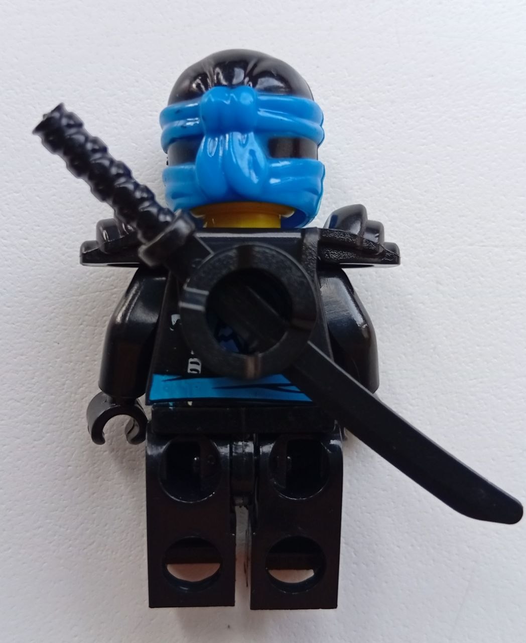 ⚡ Джей 5 Сезон ⚡