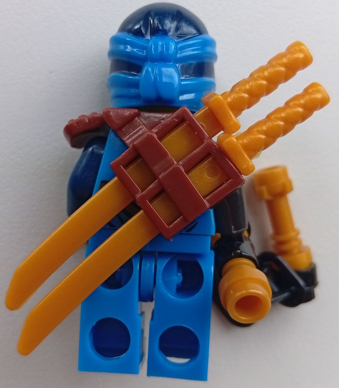 ⚡ Джей День ушедших ⚡