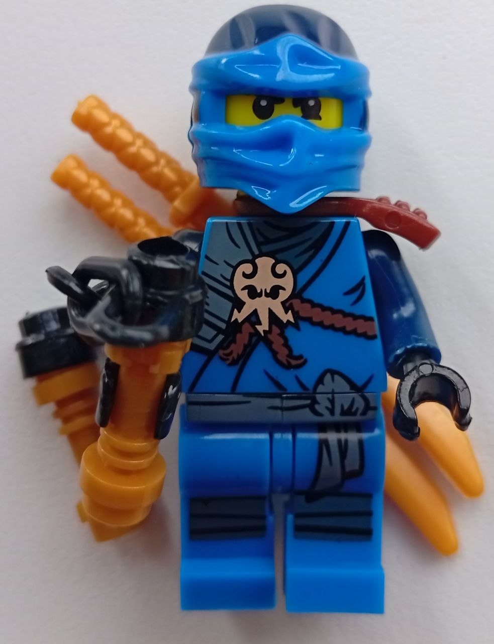 ⚡ Джей День ушедших ⚡