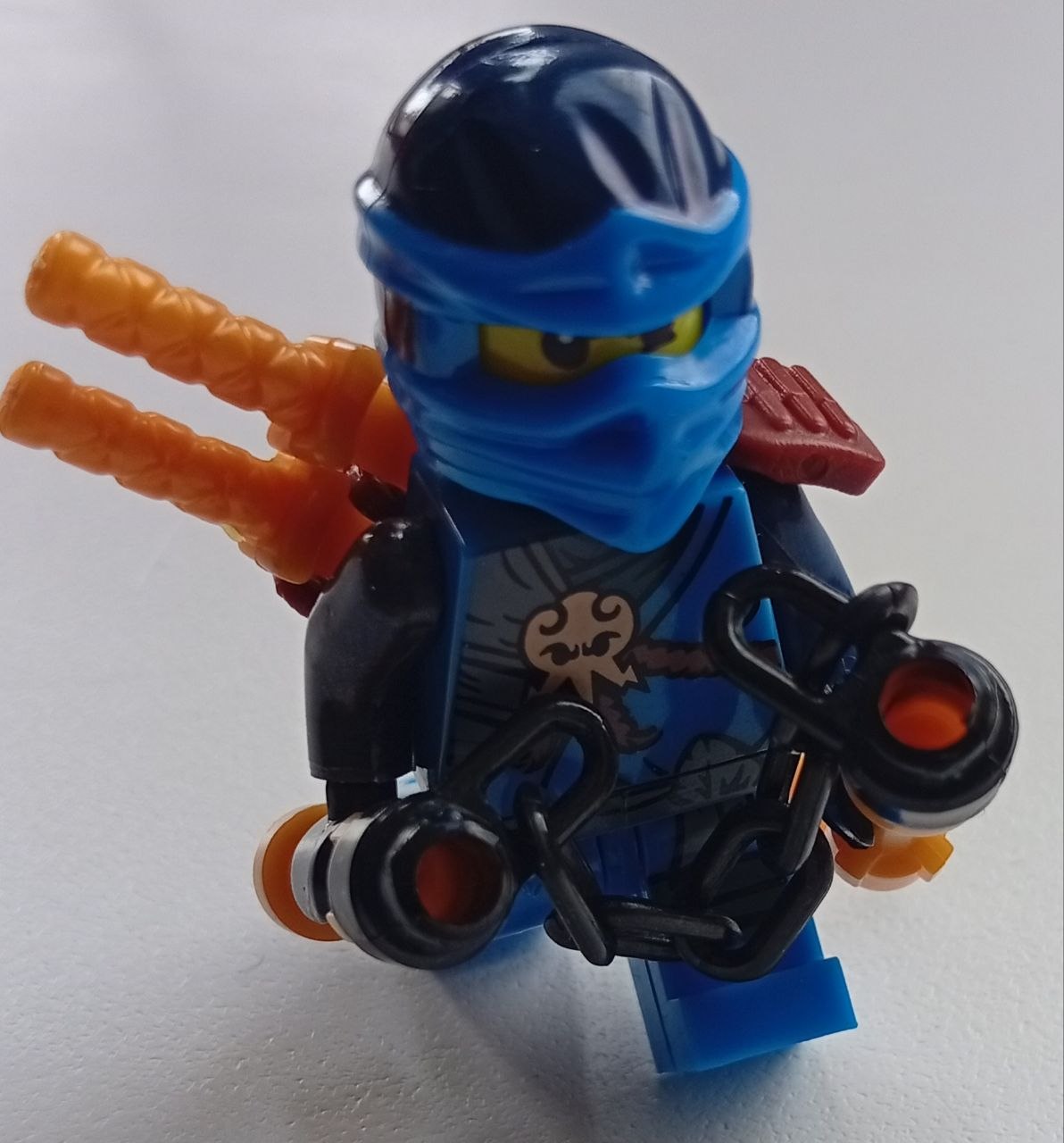 ⚡ Джей День ушедших ⚡