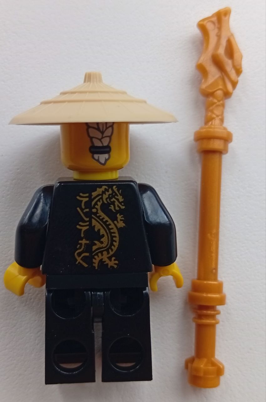 ⚡ Перший Майстер Кружитсу  ⚡