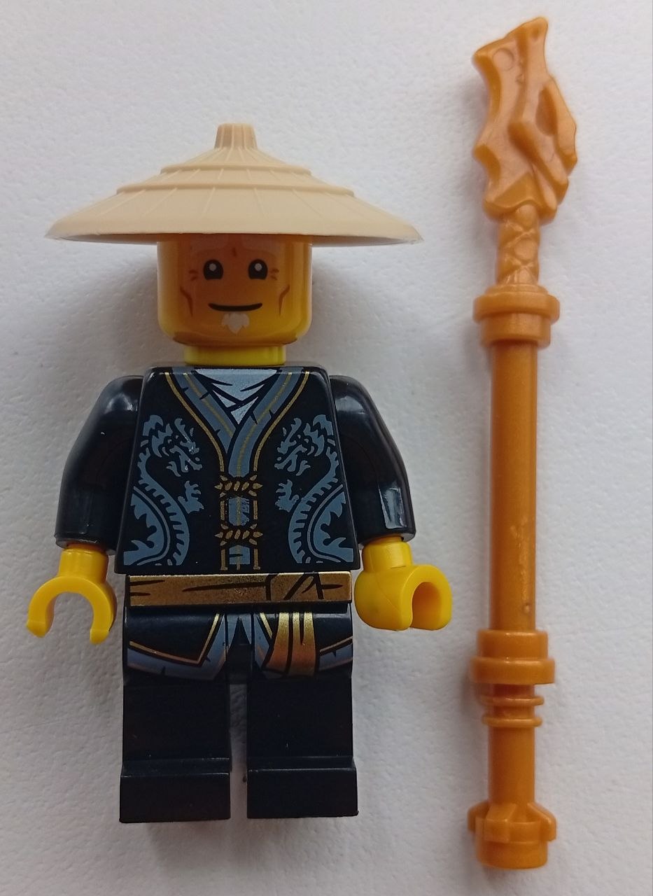 ⚡ Перший Майстер Кружитсу  ⚡